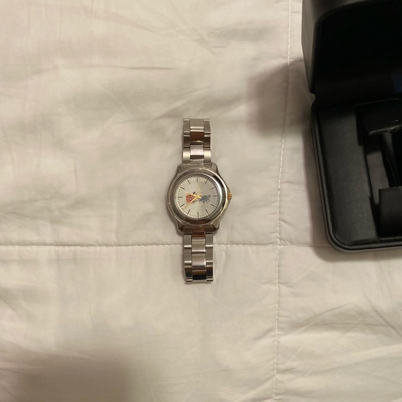 Silver watch - Picture 6 of 6